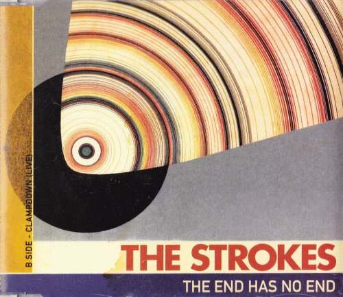 The Strokes : The End Has No End